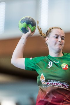 Bild 111 - F HSG Kremperheide/Muensterdorf - HSG HerKollNeu : Ergebnis: 43:29